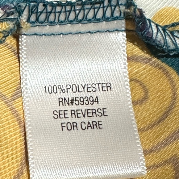 So Wear It Declare It Women's Dress Size Small - Picture 9 of 9